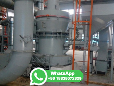 Copper Ore Crushing, Grinding Flotation