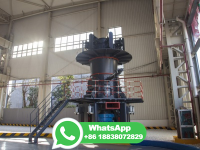 PDF Ball mill media optimization Metcom Tech