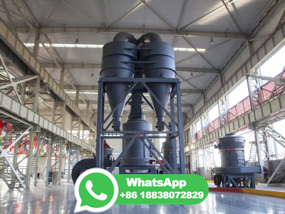 Difference Between Impact Crusher And Hammer Mill