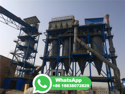 Identifying a Pin Mill for Optimal Performance and Minimal Downtime ...