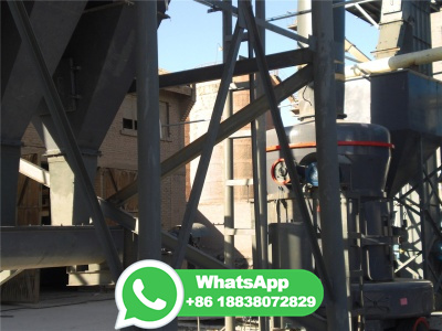 Bauba awards chrome spiral circuit wash plant contract in South .