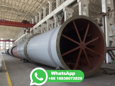 Difference Between Sag Mill vs Ball Mill