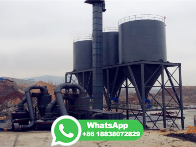 Filleres Grinding Mill Manigeriary | Wetland