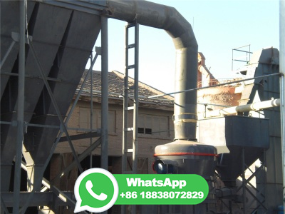 moulin de broyage vs hammer mill vs roll mill GitHub