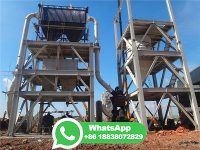 Shaheen Grinding Mills – Medium