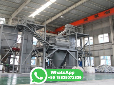 The Working Principle of Hammer Mills (Stepbystep Guide)