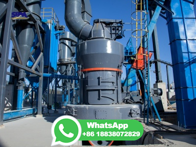 PDF Optimization of Milling Parameters of Planetary Ball Mill for ...