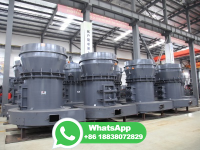 Advantages and Disadvantages of Ball Milling Process
