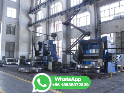 Coarse powder mill, Coarse powder grinding mill