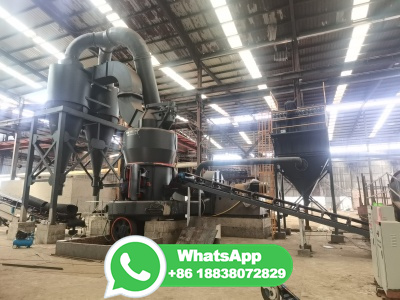 Introduction to HighEnergy Ball Mill: Working Principle, Advantages ...