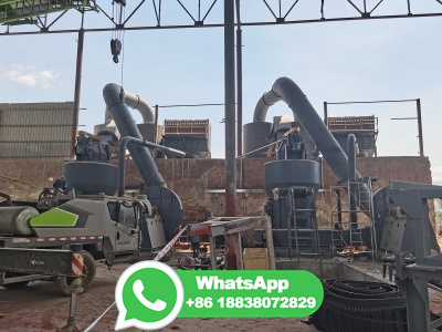 Grinding Mills | Mineral Processing Equipment | CITIC HIC