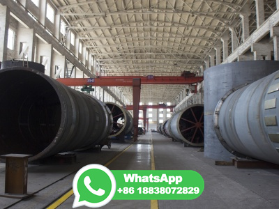 Hammer mills versus rolles mills La Meccanica