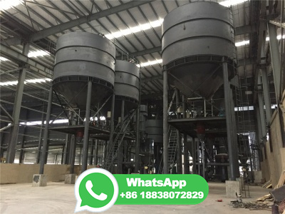 how many forces act in cement mill separtor