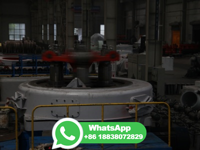 Important Principle, Construction, and Working of Hammer Mill and Ball ...