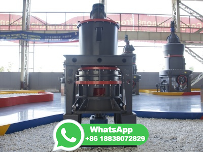 (PDF) Ball Mill Audit and Optimization 