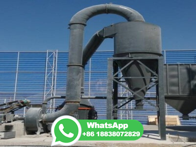 Influence of dry and wet ball milling on dispersion characteristics of ...