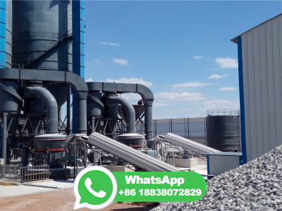 Citic Heavy Industries | Mining Digital
