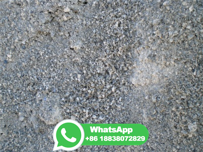 Hammer Mill Crusher Grinder 911 Metallurgist