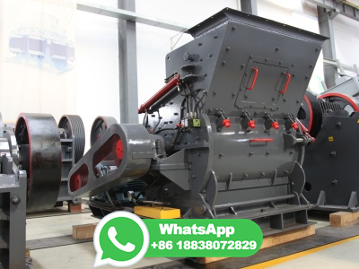 Maize Grinding Mill