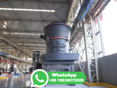 What is the difference between impact crusher and hammer mill? LinkedIn