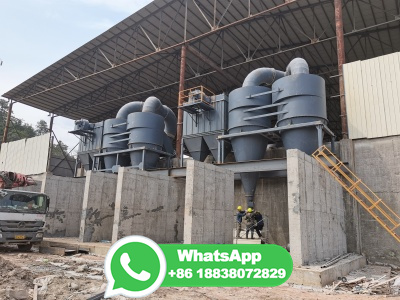 Ball Mills MechProTech