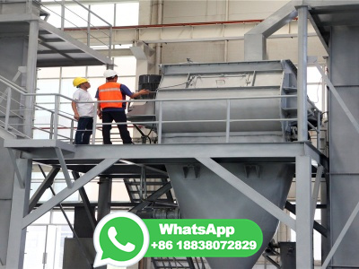 Wet Grinding and Dispersing Equipment AllwinGrinding