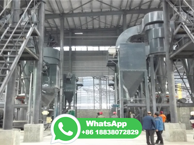 Grinding mill | Palamatic Process