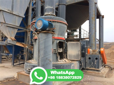 What is the difference between a wet and dry coal crusher ... LinkedIn