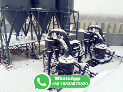 Ball Mills For Sale | Machinery Equipment Co.