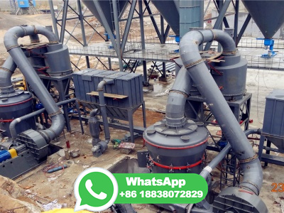 how to do balancing of cement mill separator