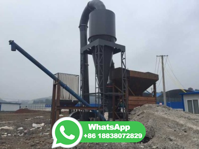 cost of mining ball milling machine for sale Capabuild