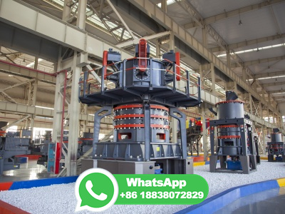 Key Factors for Ball Mill Optimization in the Mining Industry