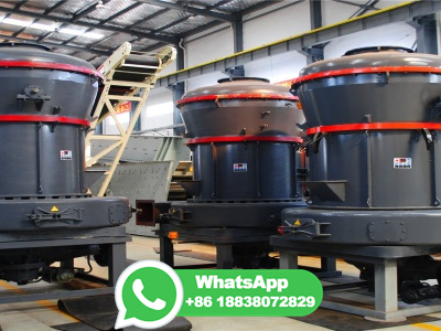 How to Choose the Right Types of Ball Mill for Your Appliion