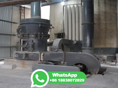 Ball Mill; Principle, Working, and Construction » Pharmaguddu