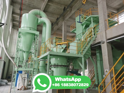 Grinding Mills