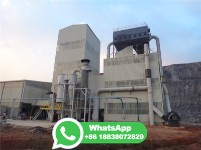 Roller Mills HESerie Anderson Feed Technology